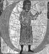 gillebert de berneville