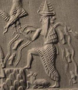 god enki