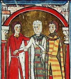 liber ceritanae 12e eeuw