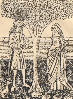 lanseloet sanderijn abele spelen 15e eeuw