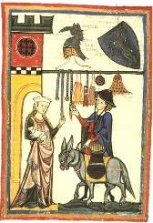 manesse koopman