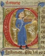 troubadour perdigon thumb